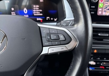 Volkswagen T-Roc I SUV Facelifting 1.5 TSI ACT 150KM 2022 Volkswagen T-Roc 1.5 Benzyna 150KM, zdjęcie 13