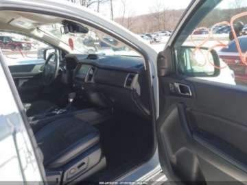 Ford Ranger VI 2022 Ford Ranger Lariat 2022 2.3 Benzyna 270KM, zdjęcie 9