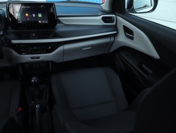 Suzuki Swift VI Hatchback Facelifting 1.2 DualJet SHVS 83KM 2024 Suzuki Swift 1.2, Salon Polska, 1. Właściciel, zdjęcie 7