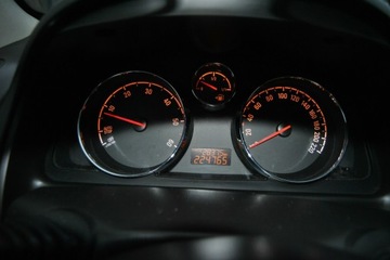 Opel Antara SUV Facelifting 2.2 CDTI ECOTEC 163KM 2013 Opel Antara NAVI * SKÓRA * Ksenony *HAK*4x4, zdjęcie 14