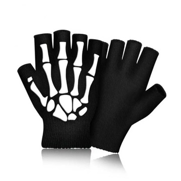 Waterproof Cycling Gloves Autumn Winter Warm Driving Ski Touch Screen Bicyc