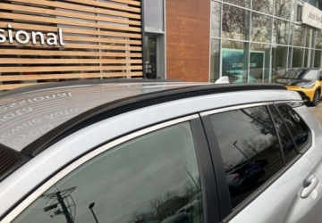 Toyota Corolla Cross 2.0 Hybrid Dynamic Force 197KM 2022 Toyota Corolla Cross Toyota Corolla Cross 2.0 Hybrid Style 2.0 Hybryda, zdjęcie 2