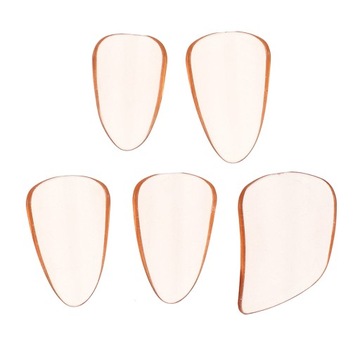 КИТАЙСКИЕ ИНСТРУМЕНТЫ PIPA CICK NAILS 5 ШТ.