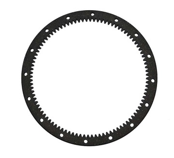 WIENIEC ZĘBATY KALMAR