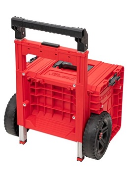 QBRICK PRO CART 2.0 PLUS RED