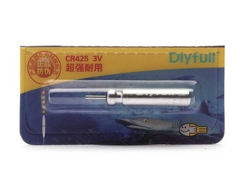 LED MIRACLE FISH FLOAT BLUE - 7,0 г