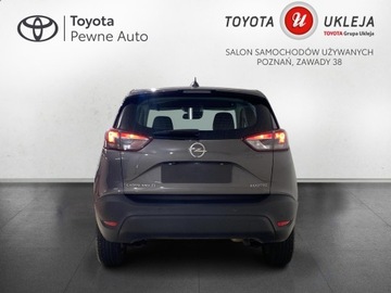 Opel 2020 Opel Crossland X 1.2 Enjoy, zdjęcie 6