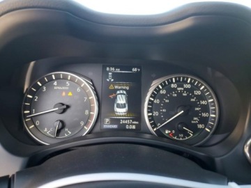 Infiniti Q50 II 2023 Infiniti Q50 Red Sport 400 2023 3.0 Benzyna 400KM, zdjęcie 9