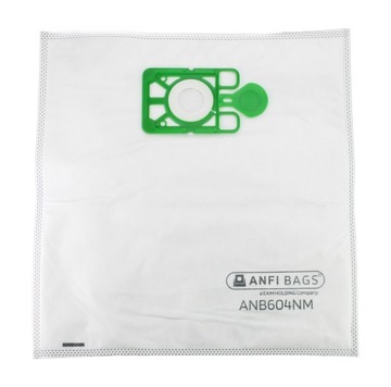 10x WORKI FILTR DO ODKURZACZA NUMATIC NVM1CH HENRY HVR NVH PSP HARRY HETTY