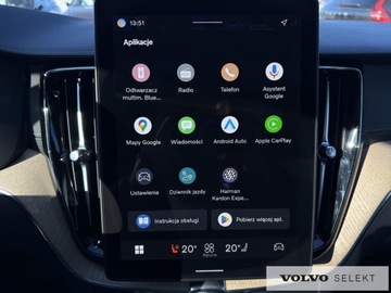 Volvo XC60 II 2025 Volvo XC 60 XC60 B5 B AWD Ultra Dark aut, Pakiet c, zdjęcie 18