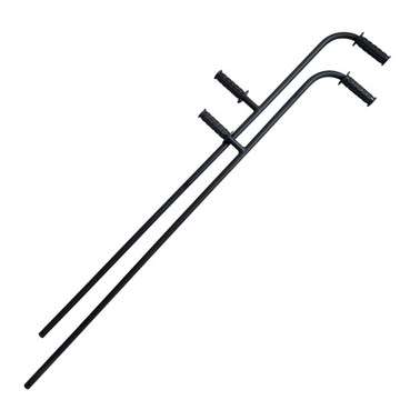 НАШИВКА ДЛЯ МОЩНОСТИ SKIPPER STRIP MIMAL LZ-3 150-260 CM + РУЧКИ