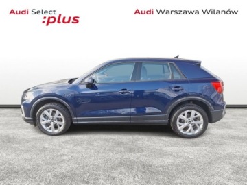 Audi Q2 SUV Facelifting 1.5 35 TFSI 150KM 2025 Audi Q2 Tempomat aktywny Gwarancja Smathphone interface Sound System 1.5, zdjęcie 1