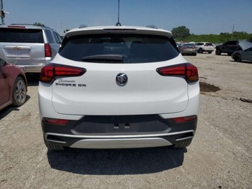 Buick 2020 Buick Encore Gx Select 2020 1.2l 1.2 Benzyna 137KM, zdjęcie 2