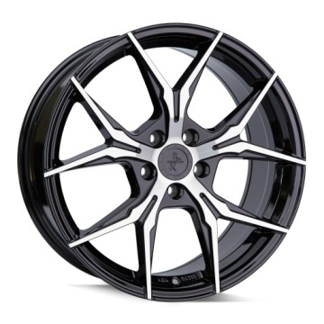 Ráfky Germany Keskin KT19N 19x8,5 5x112 ET45 72,6 Bfp