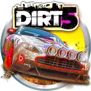 DIRT 5 DAY ONE EDITION XBOX ONE НОВЫЙ ФИЛЬМ