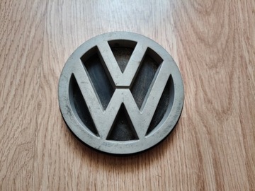 VW T4 ZNAK KRYT KUFRU