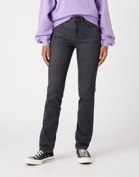 Spodnie Damskie Wrangler Slim W26L95W12 W30 L32