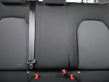 Seat Ibiza V Hatchback 5d 1.0 MPI EVO 80KM 2019 Seat Ibiza 1.0 MPI, Salon Polska, 1. Właściciel, zdjęcie 9