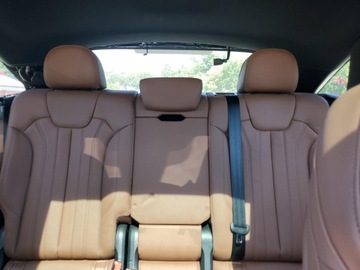 Audi 2024 Audi Q5 Sportback Premium Plus 45 2024 2.0l 2.0 Benzyna 261KM, zdjęcie 10