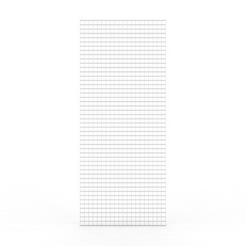 SIATKA ZGRZEWANA 2400 x 1000 mm, 50x50 fi 3 mm OCYNK (240 x 100 cm) krata