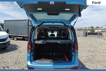 Ford Tourneo Connect IV Van 2,0 EcoBlue 122KM 2024 Tourneo Connect Grand L2H1 Active A7 2.0 122KM, zdjęcie 11