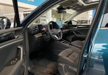 Volkswagen Tiguan II SUV Facelifting 1.5 TSI 150KM 2024 Volkswagen Tiguan Dostepny od reki 1.5 Benzyna 150KM, zdjęcie 8