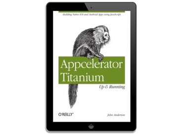 Appcelerator Titanium: up undlow. Здание