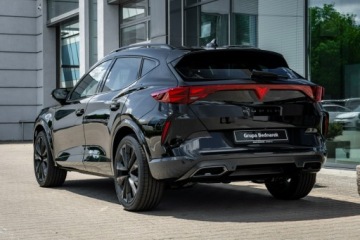 Cupra Formentor Crossover Facelifting 2.0 TSI 204KM 2026 Cupra Formentor Tribe Edition Black 2.0 TSI 204 KM, zdjęcie 6