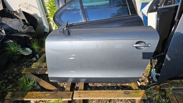 AUDI TT 8J DVEŘE LEVÉ KOMPLETNÍ