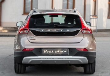 Volvo 2013 Volvo V40 Cross Country V40 Cross Country Mega Kolor Skora Bliss Navi Clim, zdjęcie 10