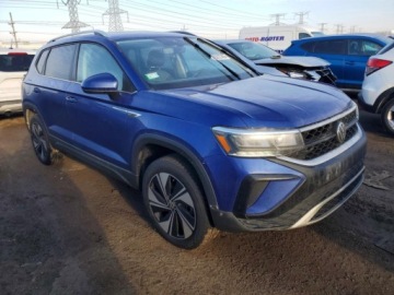 Volkswagen 2023 Volkswagen Inny Taos Se 2023 1.5 Benzyna 158KM, zdjęcie 4