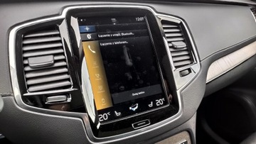 Volvo XC90 II 2021 Volvo XC 90 2.0B 300KM AWD SalonPL Iwl 7os PL Pano, zdjęcie 19