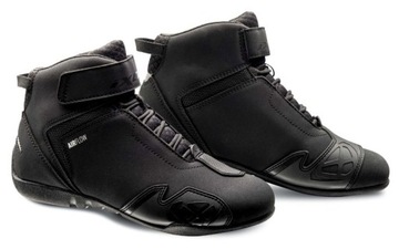 Buty motocyklowe GAMBLER LADY IXON czarne 37