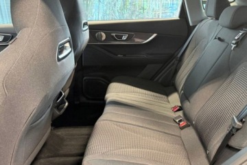 Chery Tiggo 7 2026 Od ręki - Select 1.5 T-GDI HEV DCT 224KM, zdjęcie 8