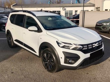 Dacia Jogger 1.0 Eco-G 100KM 2025 DACIA Jogger Expression 7-miejsc LPG 1.0 100KM