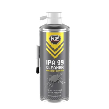 K2 IPA 99 CLEANER 400МЛ ОЧИЩАЮЩИЙ СПРЕЙ