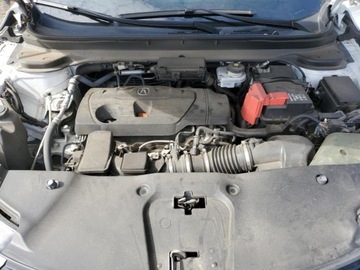 Acura RDX II 2021 Acura RDX 2021 ACURA RDX A-SPEC 2.0 Benzyna 272KM, zdjęcie 11