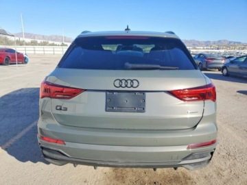 Audi Q3 III 2025 Audi Q3 AUDI Q3 PREMIUM S LINE 45 2.0 Benzyna 231KM, zdjęcie 4