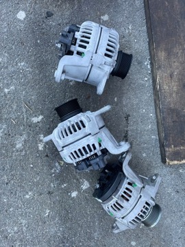 VOLVO FMX, FH, FM alternator 816.502.080.010