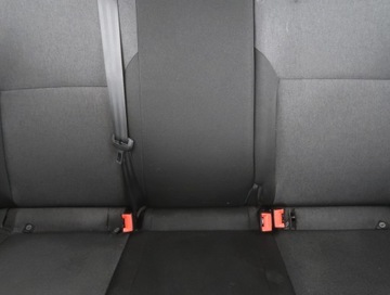 Skoda Rapid II Liftback Facelifting 1.4 TDI CR 90KM 2017 Skoda Rapid 1.4 TDI, Salon Polska, Klima, zdjęcie 9