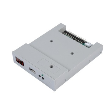 НАДЕЖНЫЙ ЭМУЛЯТОР ФЛОППИ-ДИСКОВОГО USB SSD
