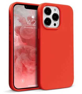 Etui Crong Color Cover do iPhone 13 Pro Max, case