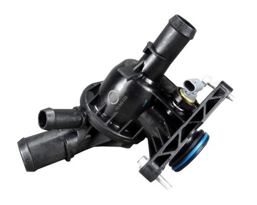 OBUDOWA TERMOSTATU FORD CUSTOM 12- TRANSIT MK8 2.0