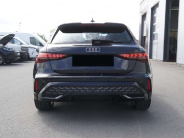Audi A3 8Y Sportback Facelifting 1.5 35 TFSI 150KM 2026 AUDI A3 35 TFSI S Line Hatchback 1.5 (150KM) 2026, zdjęcie 3