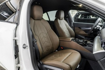 BMW Seria 5 G90-91 2025 BMW 520 Limuzyna - Dostępny od ręki!, zdjęcie 19