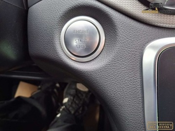 Mercedes CLA C117 Shooting Brake Facelifting 1.5 180 d 109KM 2018 Mercedes-Benz CLA CLA180 CDI klima elektryka led alu navi kamera FV 23 opl, zdjęcie 14