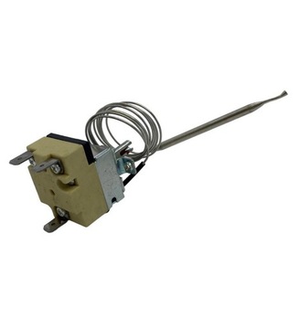 РЕГУЛЯТОР ТЕМПЕРАТУРЫ ТЕРМОСТАТ 50-300°C С КАПИЛЛЯРНЫМ И РУЧКОЙ