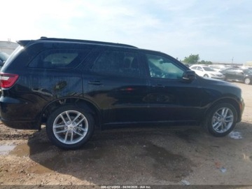 Dodge Durango III 3.6 V6 294KM 2025 Dodge Durango 2025 Dodge Durango GT Plus AWD 3.6 Benzyna 295KM, zdjęcie 6