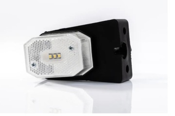 лампы габаритные лампы габаритные ПЕРЕДНИЕ ПРИЦЕПЫ x2