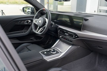 BMW Seria 2 F74 2025 BMW M240 xDrive Coupe DEMO - Koła zimowe w cenie!, zdjęcie 25